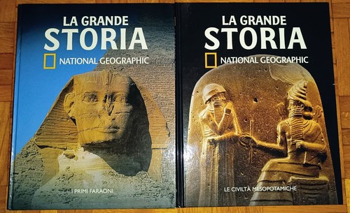 Grande storia i - grande,