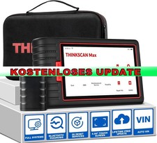 ThinkCar THINKSCAN MAX BT