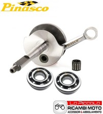 ALBERO MOTORE RACING ANTICIPATO CORSA 43 PINASCO SP.12 PIAGGIO SI CIAO BRAVO 50