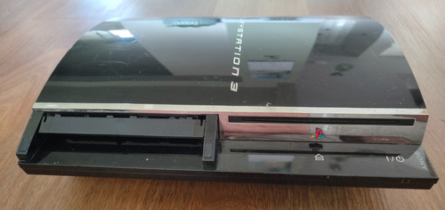 Sony playstation 60gb - sony,