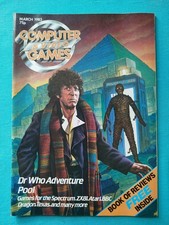 Computer & Video Games No. 4