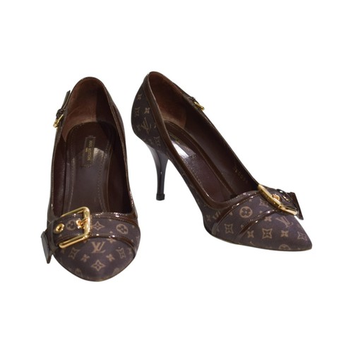 Louis vuitton decolte - decolte, punta