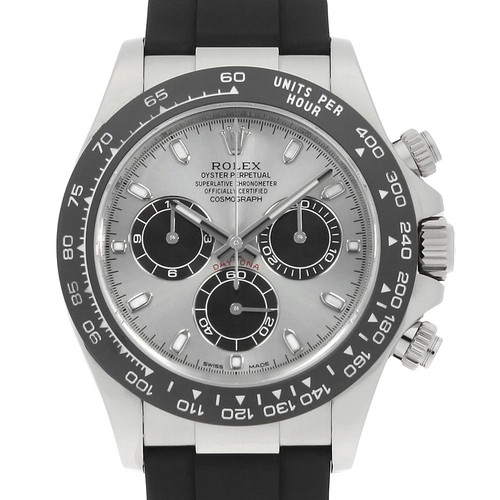 Rolex cosmograph daytona - rolex,