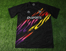 MAGLIA MAGLIA CALCIO FIFA 21