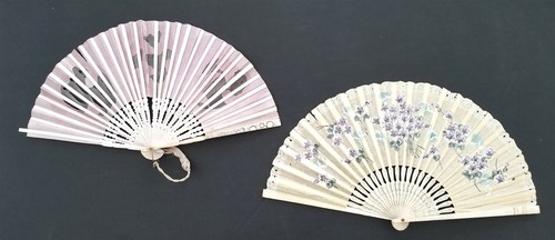 Lotto antichi 2pz - lotto,
