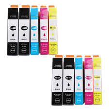 Cartucce Compatibili HP 364