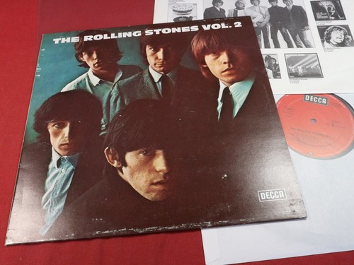 The rolling stones - ,