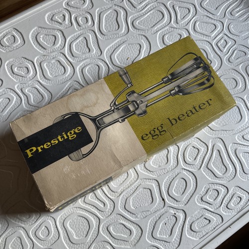 1950 prestige egg beater - prestige,