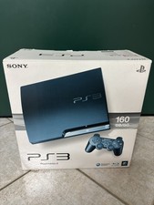 PlayStation 3 160 Gb Nuova In