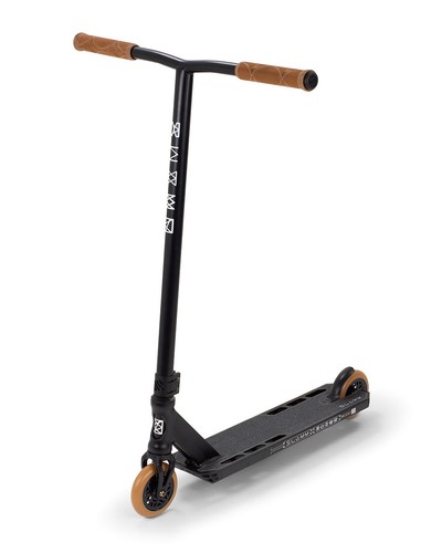 Monopattino acrobatico slamm - monopattino,