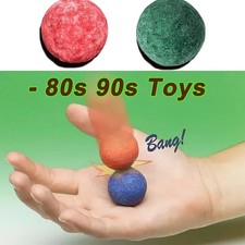 HAND BLASTER Spark Popping