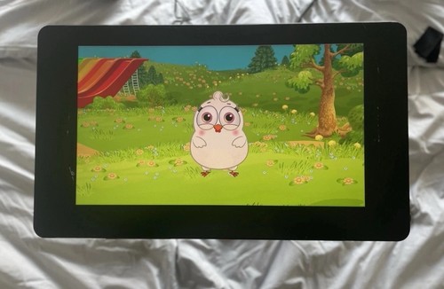 Wacom cintiq pro dtk 2420 - 24, dtk-2420