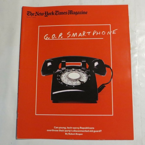 The new york times - times, 2013