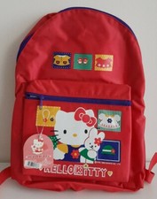 Zaino Hello Kitty Sanrio 1996