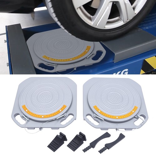 New wheel car truck front - new,