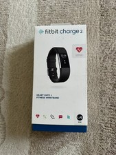 Smartwatch Fitbit Charge 2