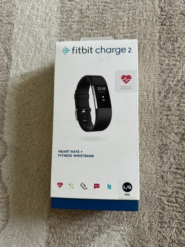 Smartwatch fitbit charge - smartwatch, 2