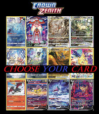 POKEMON TCG SWSH Corona Zenith