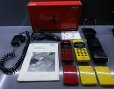 Telefono cellulare gsm - cellulare,