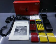 TELEFONO CELLULARE GSM HAGENUK FERRARI