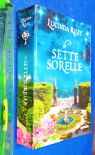 Libro: Le sette sorelle di Lucinda Riley (Autore) Giunti, 2020