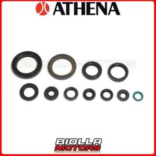 KIT PARAOLI MOTORE ATHENA