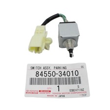 Toyota TACOMA T100 OEM