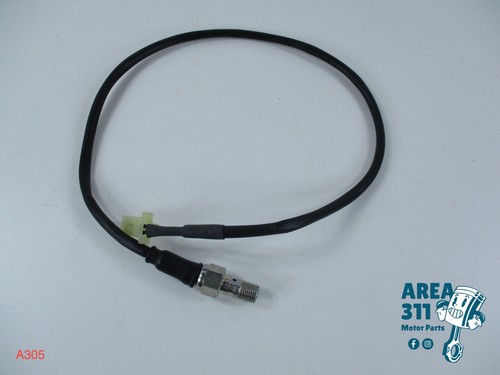 Idrostop per scorpa - scorpa, long