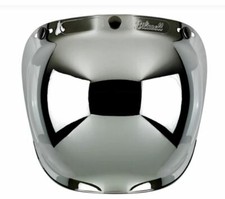 BUBBLE Visiera Biltwell