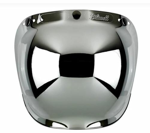 Bubble visiera biltwell - bubble,