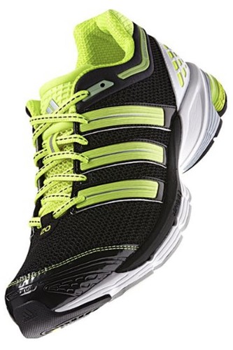Adidas uomo running response - uomo,