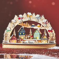 Anthropologie Villaggio di