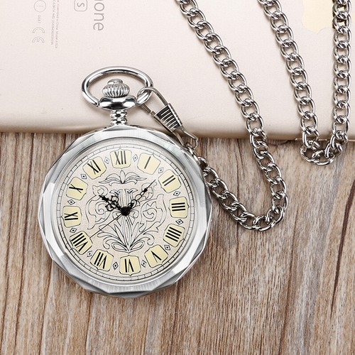 Orologio tasca aperto con - da,