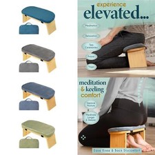 Panca per meditazione, sedia