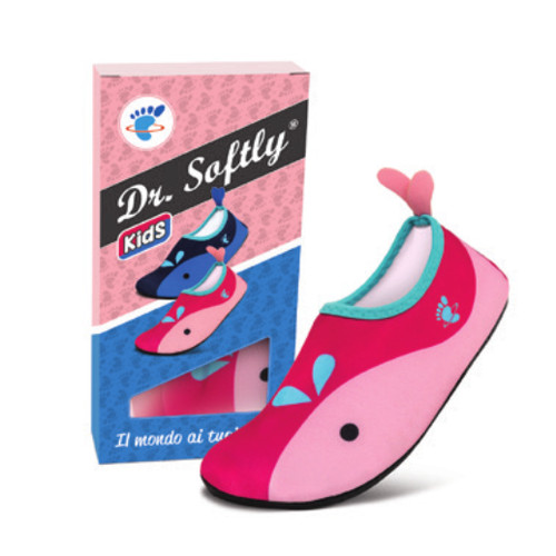 Scarpe per bambina mare - per,