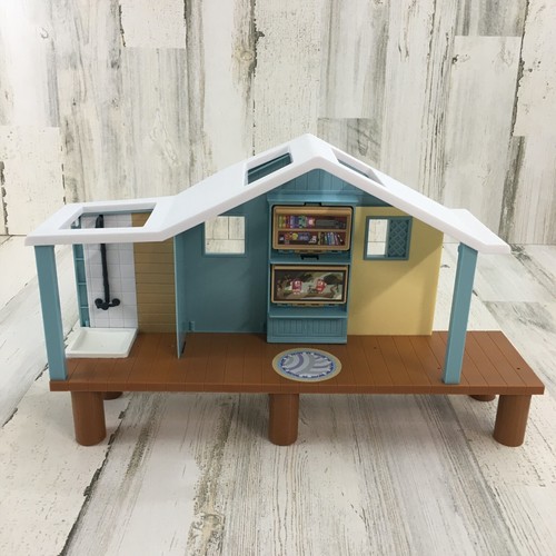 Bluey ultimate beach cabin - ultimate,