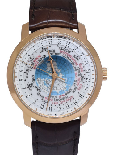 Vacheron constantin patrimony - vacheron,