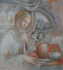 Elvio Marchionni: Tenera