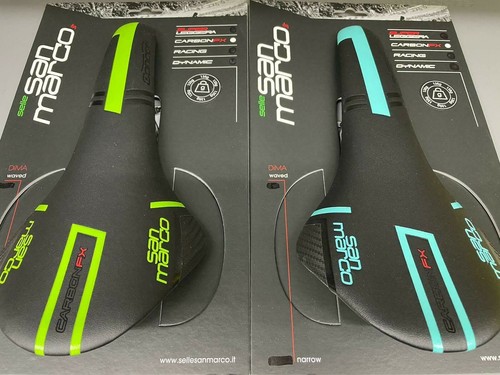 Selle san marco sella concor - selle,