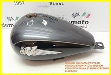 SERBATOIO BENZINA TANICA