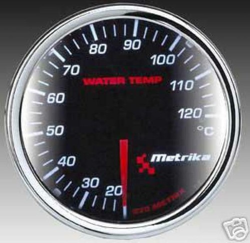 Manometro isotta - manometro,