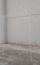 gazebo in ferro battuto