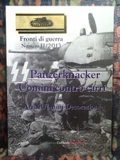 FRONTI DI GUERRA PANZERKNACKER