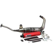 014500A MARMITTA MVT S ROAD