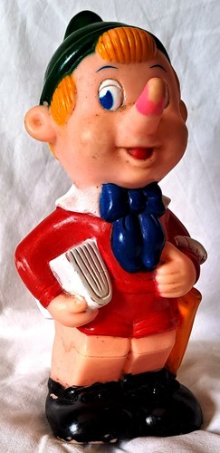 Pinocchio gomma marca - gomma, no