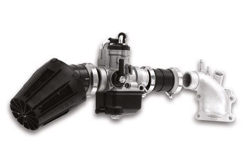 Malossi 1611011 carburatore - malossi,