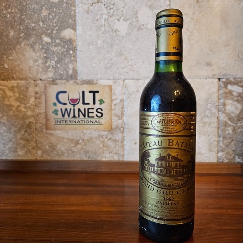 1982 chateau batailley - 1982,