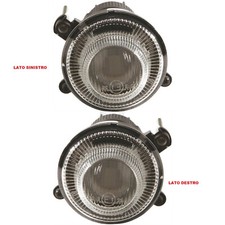 KIT SINISTRO + DESTRO FARO FENDINEBBIA ANTERIORE Smart 450 DAL 98/07 FARETTO