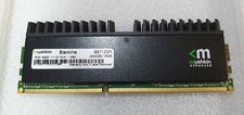 Ram Mushkin Blackline DDR3