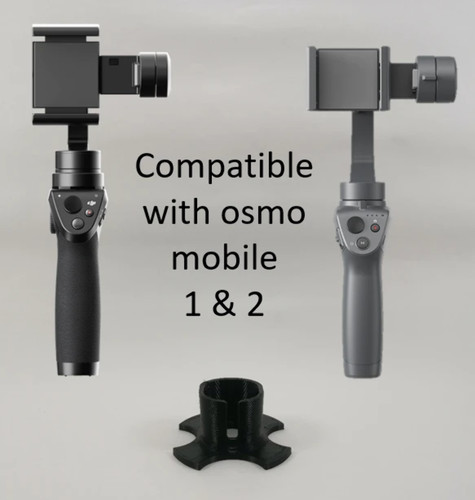 Dji osmo mobile 2 - &, stand